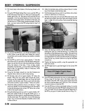 2009 Polaris Outlaw 450/525 Service Manual, Page 122