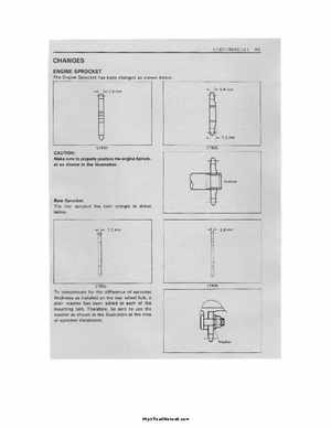 1987-2006 Suzuki ATV LT80 Service Manual, Page 186