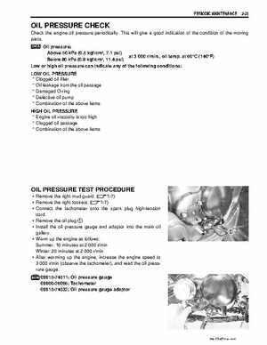 2002-2009 Suzuki LT-F250 Ozark Service Manual, Page 36