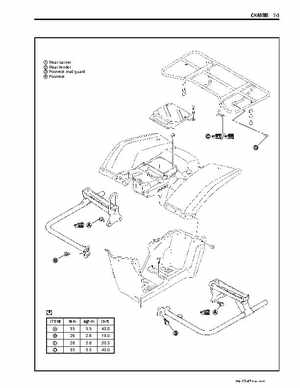 2002-2009 Suzuki LT-F250 Ozark Service Manual, Page 163