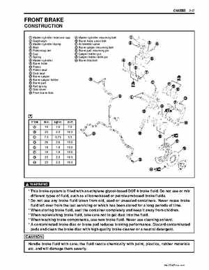 2002-2009 Suzuki LT-F250 Ozark Service Manual, Page 177