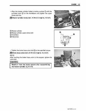 2002-2009 Suzuki LT-F250 Ozark Service Manual, Page 187