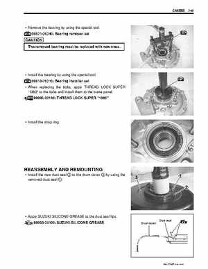 2002-2009 Suzuki LT-F250 Ozark Service Manual, Page 209