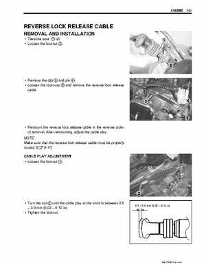 2002-2009 Suzuki LT-F250 Ozark Service Manual, Page 221