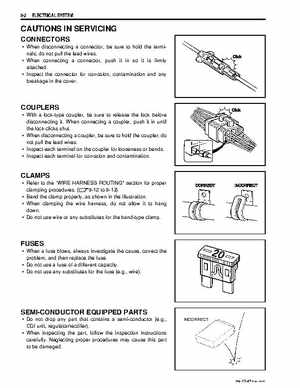 2002-2009 Suzuki LT-F250 Ozark Service Manual, Page 223