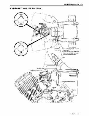 2002-2009 Suzuki LT-F250 Ozark Service Manual, Page 267