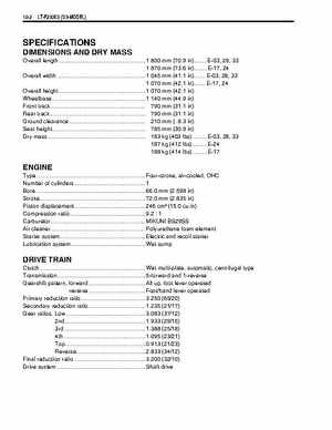 2002-2009 Suzuki LT-F250 Ozark Service Manual, Page 284