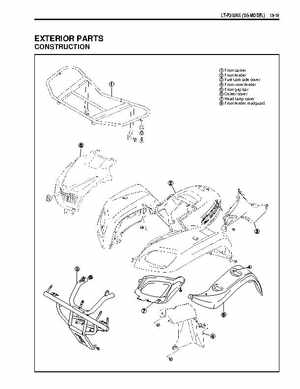2002-2009 Suzuki LT-F250 Ozark Service Manual, Page 341