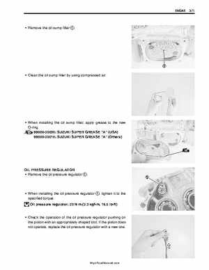 2003-2005 Suzuki LT-A500F Service Manual, Page 114