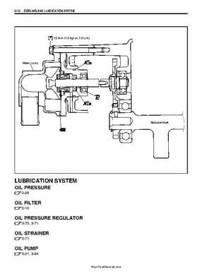 2003-2005 Suzuki LT-A500F Service Manual, Page 215