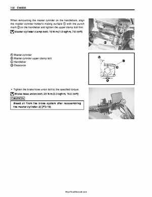 2003-2005 Suzuki LT-A500F Service Manual, Page 248