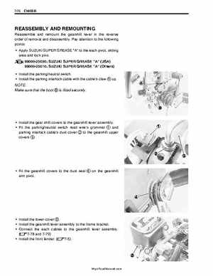 2003-2005 Suzuki LT-A500F Service Manual, Page 294