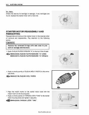 2003-2005 Suzuki LT-A500F Service Manual, Page 312