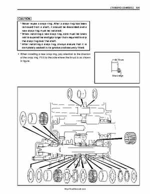 2003-2005 Suzuki LT-A500F Service Manual, Page 374