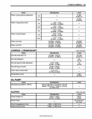 2003-2005 Suzuki LT-A500F Service Manual, Page 419