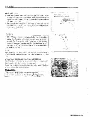 2003 Suzuki LT-Z400 Factory Service Manual, Page 66