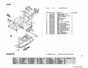 2003 Suzuki LT-Z400 Factory Service Manual, Page 367