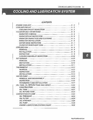 2006-2009 Suzuki LT-R450 Service Manual, Page 208