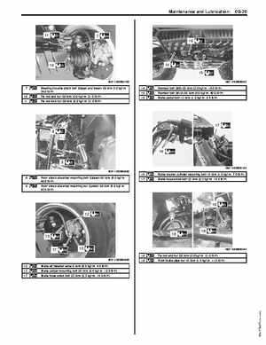 2008 Suzuki LT-A400/F, LT-F400/F ATV Service Manual, Page 51