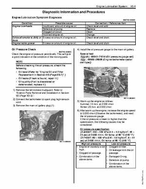 2008 Suzuki LT-A400/F, LT-F400/F ATV Service Manual, Page 153