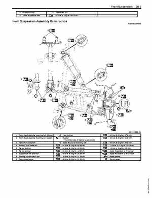 2008 Suzuki LT-A400/F, LT-F400/F ATV Service Manual, Page 239