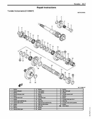 2008 Suzuki LT-A400/F, LT-F400/F ATV Service Manual, Page 313