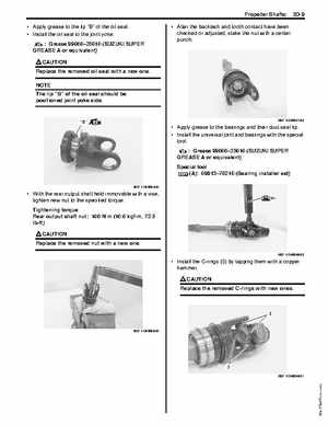 2008 Suzuki LT-A400/F, LT-F400/F ATV Service Manual, Page 343