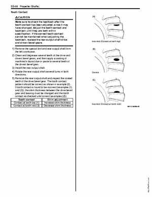 2008 Suzuki LT-A400/F, LT-F400/F ATV Service Manual, Page 352