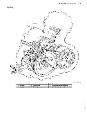 2008 Suzuki LT-A400/F, LT-F400/F ATV Service Manual, Page 403