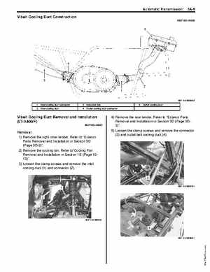 2008 Suzuki LT-A400/F, LT-F400/F ATV Service Manual, Page 407