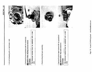All Years Suzuki LT-A700 King Quad 700 Factory Service Manual, Page 179