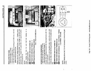 All Years Suzuki LT-A700 King Quad 700 Factory Service Manual, Page 391