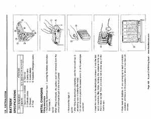 All Years Suzuki LT-A700 King Quad 700 Factory Service Manual, Page 420