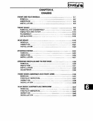 1987-1997 Yamaha Big Bear 350 4x4 service manual, Page 212