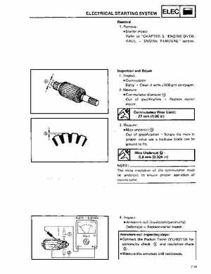 1987-1997 Yamaha Big Bear 350 4x4 service manual, Page 271