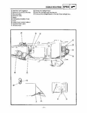 1987-1997 Yamaha Big Bear 350 4x4 service manual, Page 403