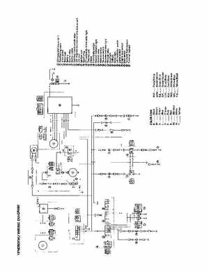 1987-1997 Yamaha Big Bear 350 4x4 service manual, Page 438