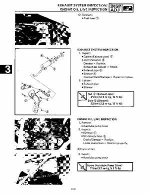 1988-2006 Yamaha ATV YFS200 Blaster service manual PDF download file., Page 56