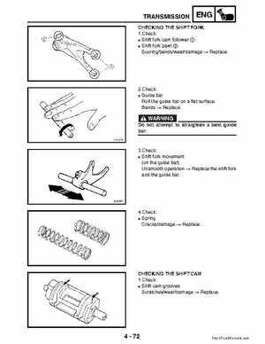 2002-2006 Yamaha YFR450FAR Service Manual LIT-11616-16-01, Page 202