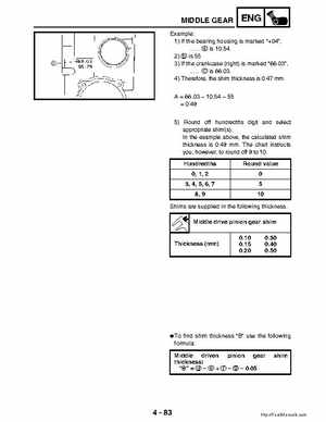 2002-2006 Yamaha YFR450FAR Service Manual LIT-11616-16-01, Page 213
