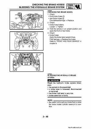 2007-2008 Yamaha YFM700 Grizzly Factory Service Manual, Page 130
