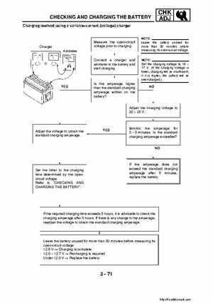 2007-2008 Yamaha YFM700 Grizzly Factory Service Manual, Page 152