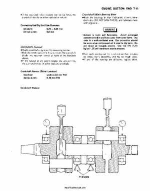1986-1991 Kawasaki 650 X-2 Service Manual, Page 75
