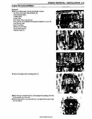 1992-1995 Kawasaki 750SX Service Manual, Page 74