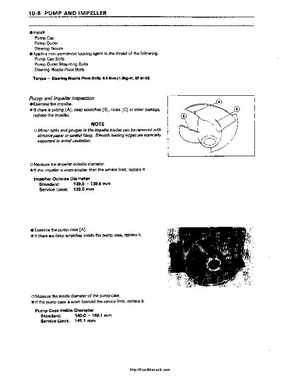1992-1995 Kawasaki 750SX Service Manual, Page 109