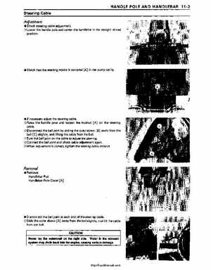 1992-1995 Kawasaki 750SX Service Manual, Page 114