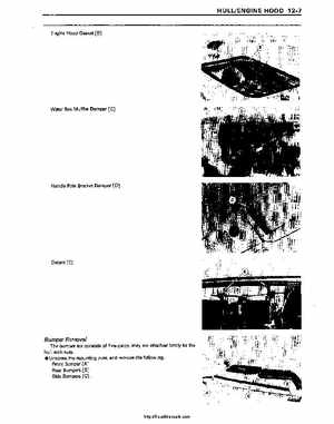 1992-1995 Kawasaki 750SX Service Manual, Page 130