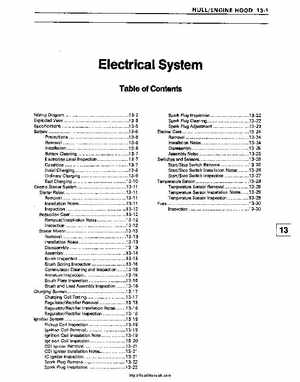 1992-1995 Kawasaki 750SX Service Manual, Page 132