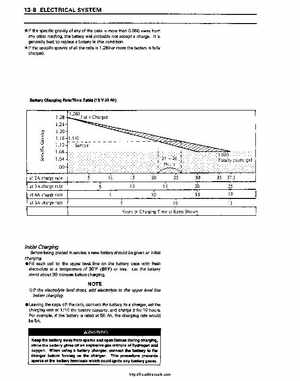 1992-1995 Kawasaki 750SX Service Manual, Page 139