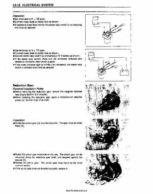 1992-1995 Kawasaki 750SX Service Manual, Page 143
